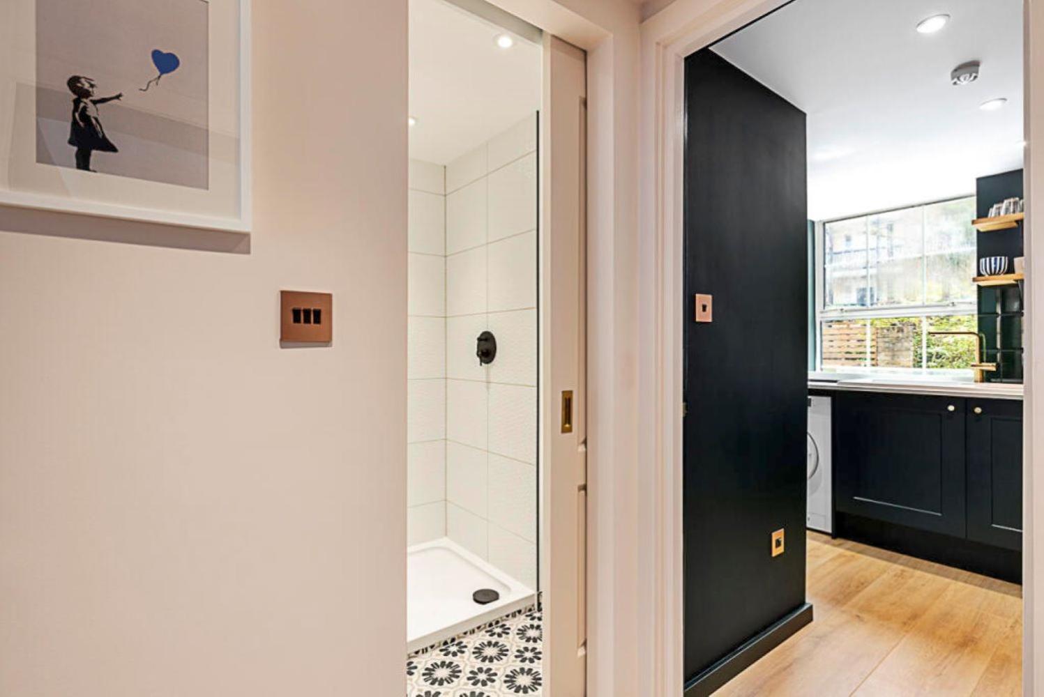 Shoreditch Cosy Sleeps 6 * Londra
