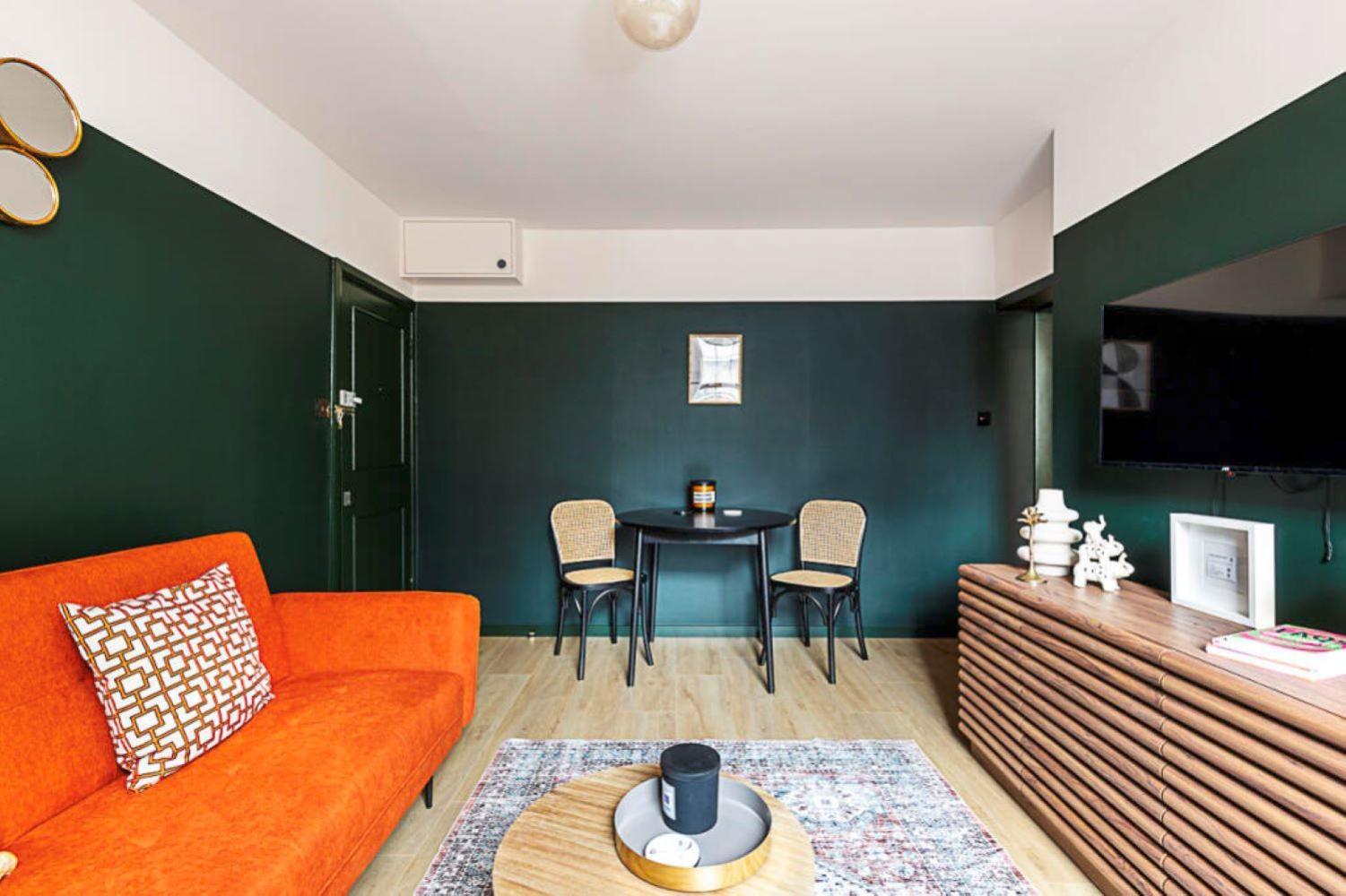 Shoreditch Cosy Sleeps 6 * Londra