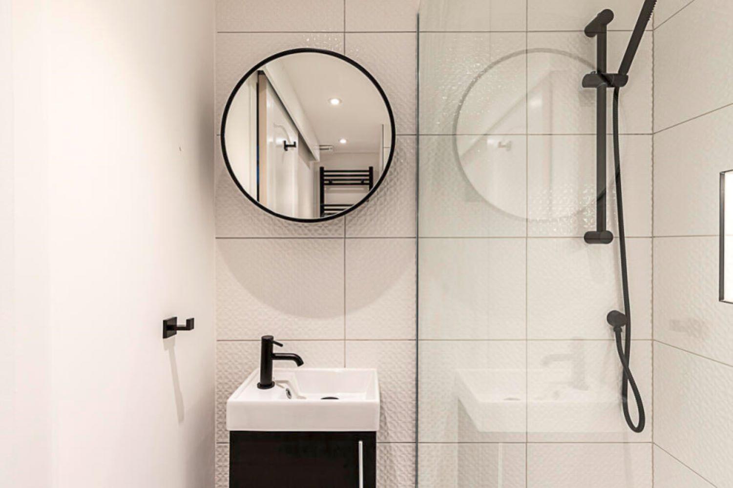 Shoreditch Cosy Sleeps 6 Appartamento *