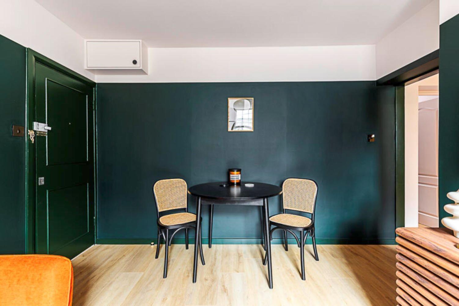 Shoreditch Cosy Sleeps 6 Londra