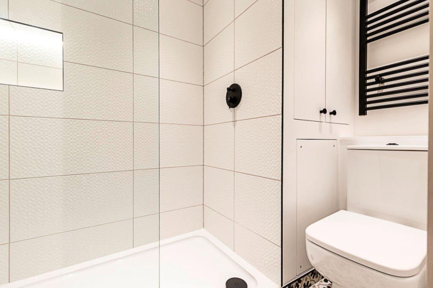 Shoreditch Cosy Sleeps 6 Appartamento *