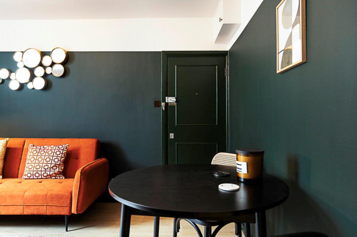 Appartamento Shoreditch Cosy Sleeps 6 *