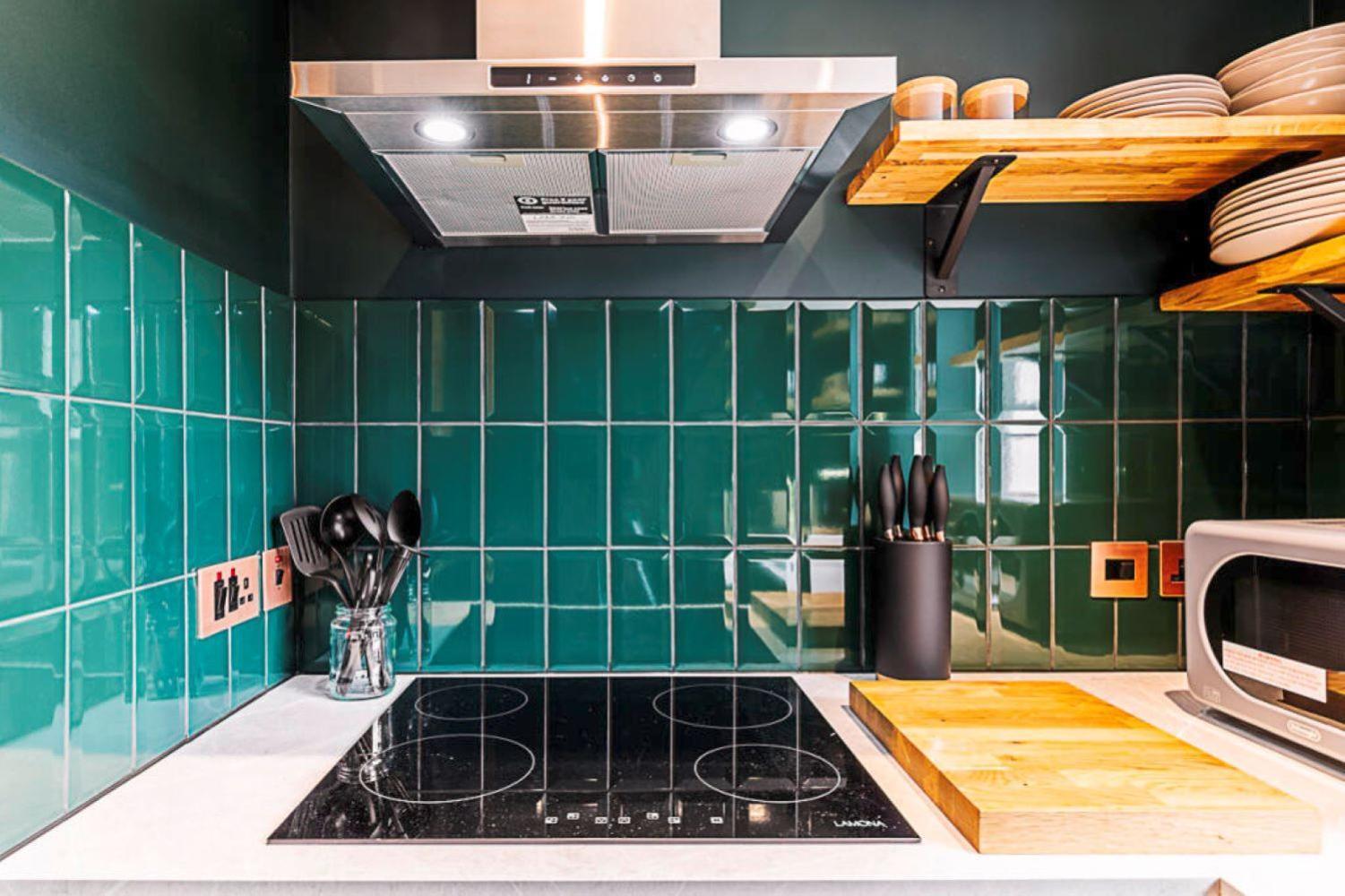 Shoreditch Cosy Sleeps 6 * Londra